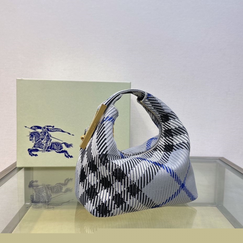 B**rry top handle bags